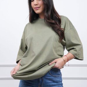 VERDE OLIVO