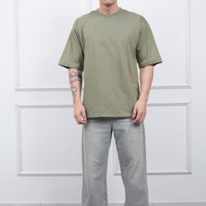 VERDE OLIVO